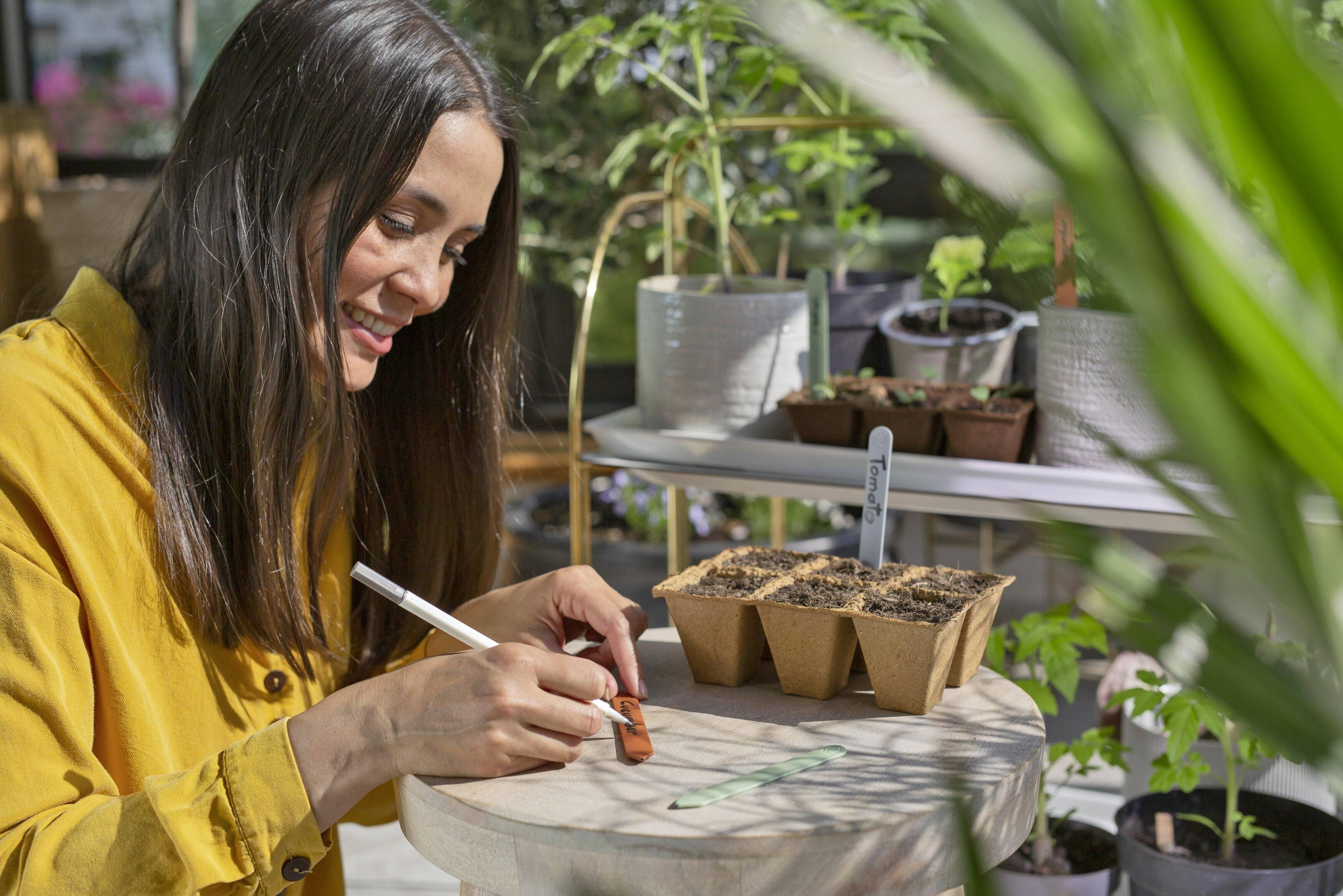 GARDENA 12212-36 FreshCut Set Gartenschere