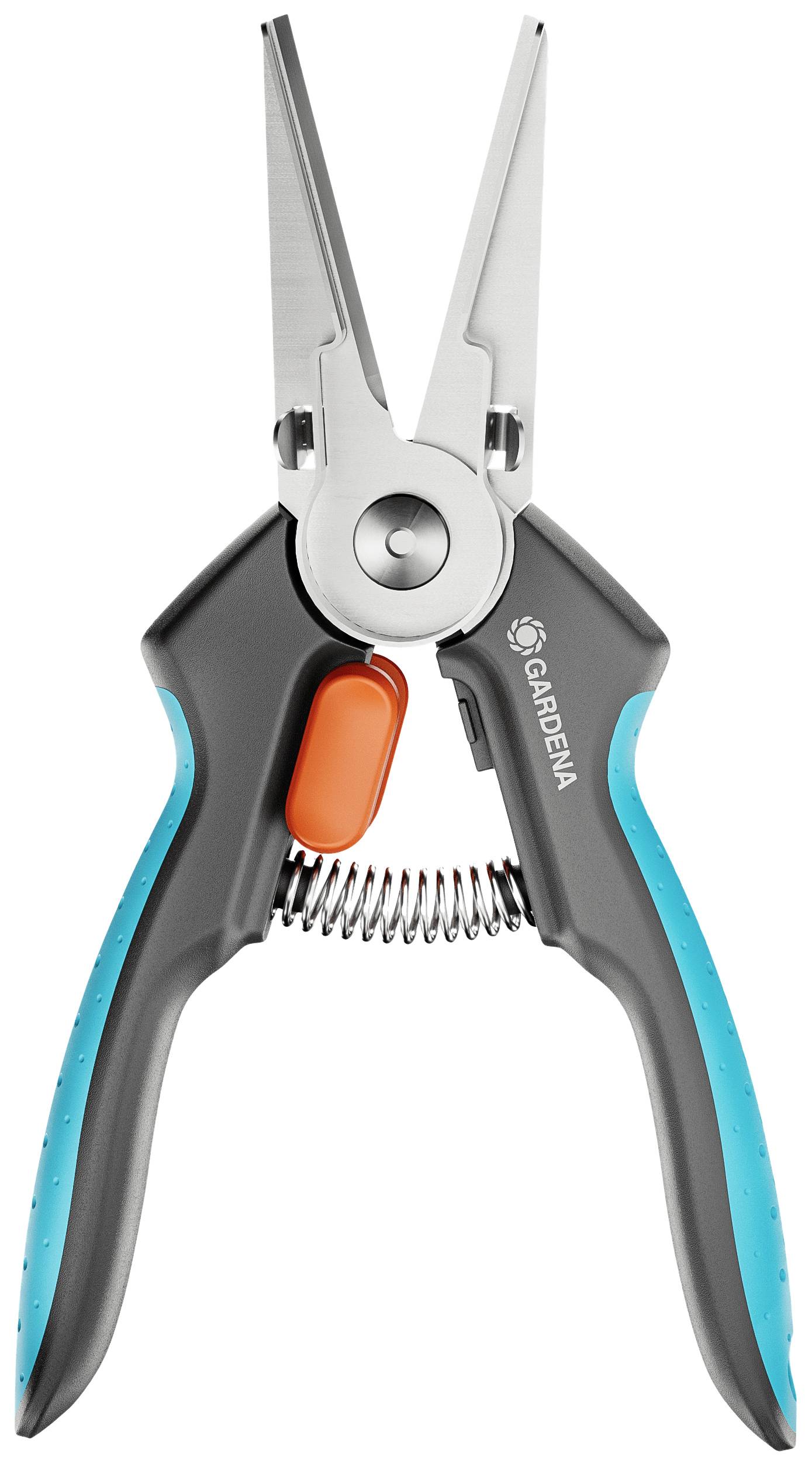 GARDENA 12213-20 GripCut Gartenschere