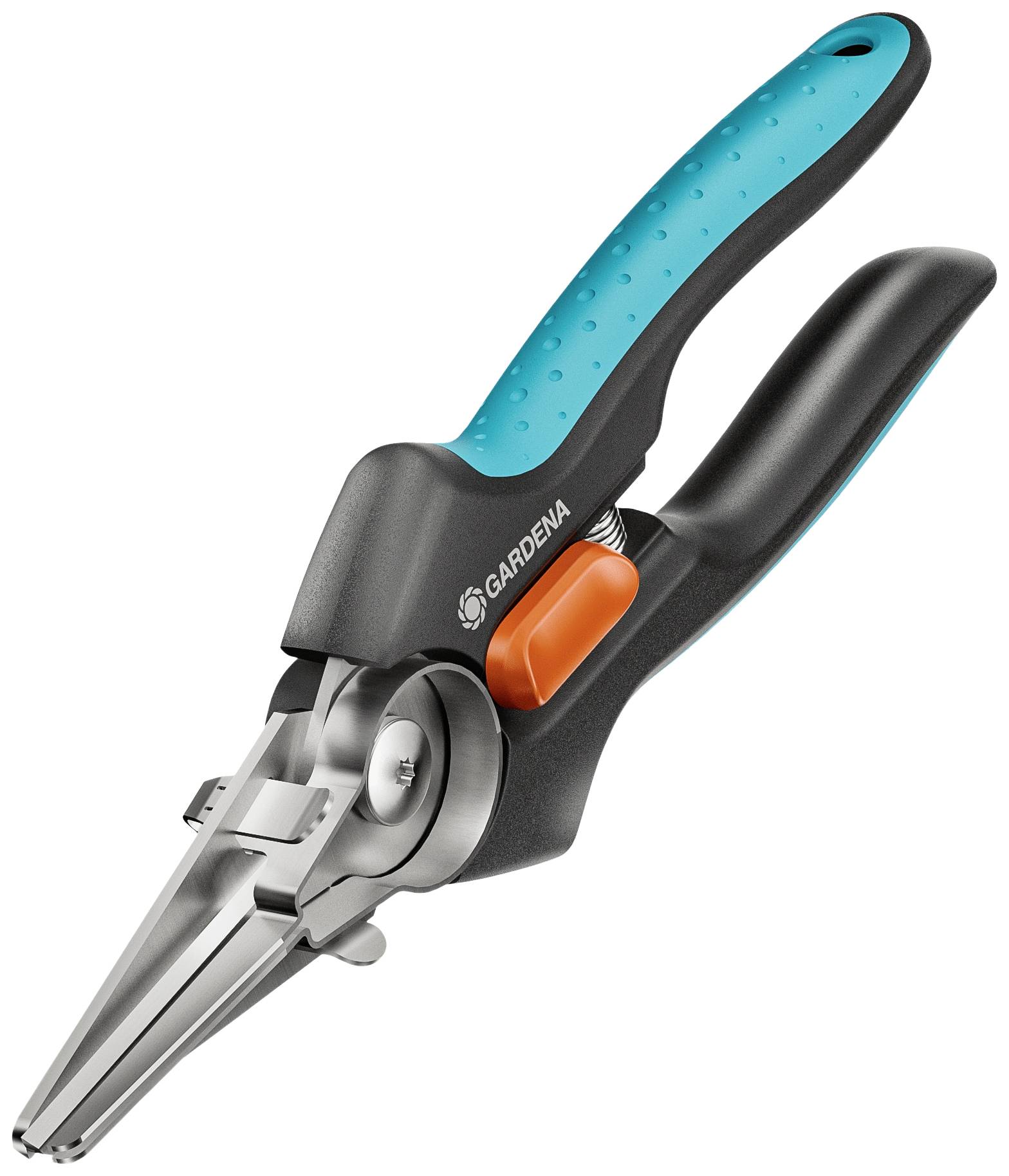 GARDENA 12213-20 GripCut Gartenschere