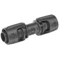 GARDENA Micro-Drip System Verbinder 13mm (1/2") Ø 13203-20 GARDENA Micro-Drip System Verbinder 13mm (1/2") Ø 13203-20