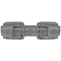 GARDENA Micro-Drip System Verbinder 13mm (1/2") Ø 13203-20 GARDENA Micro-Drip System Verbinder 13mm (1/2") Ø 13203-20