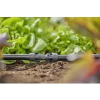 GARDENA Micro-Drip System Verbinder 13mm (1/2") Ø 13203-20 GARDENA Micro-Drip System Verbinder 13mm (1/2") Ø 13203-20