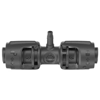 GARDENA Micro-Drip System T-Stück 13mm (1/2") Ø 13204-20 GARDENA Micro-Drip System T-Stück 13mm (1/2") Ø 13204-20