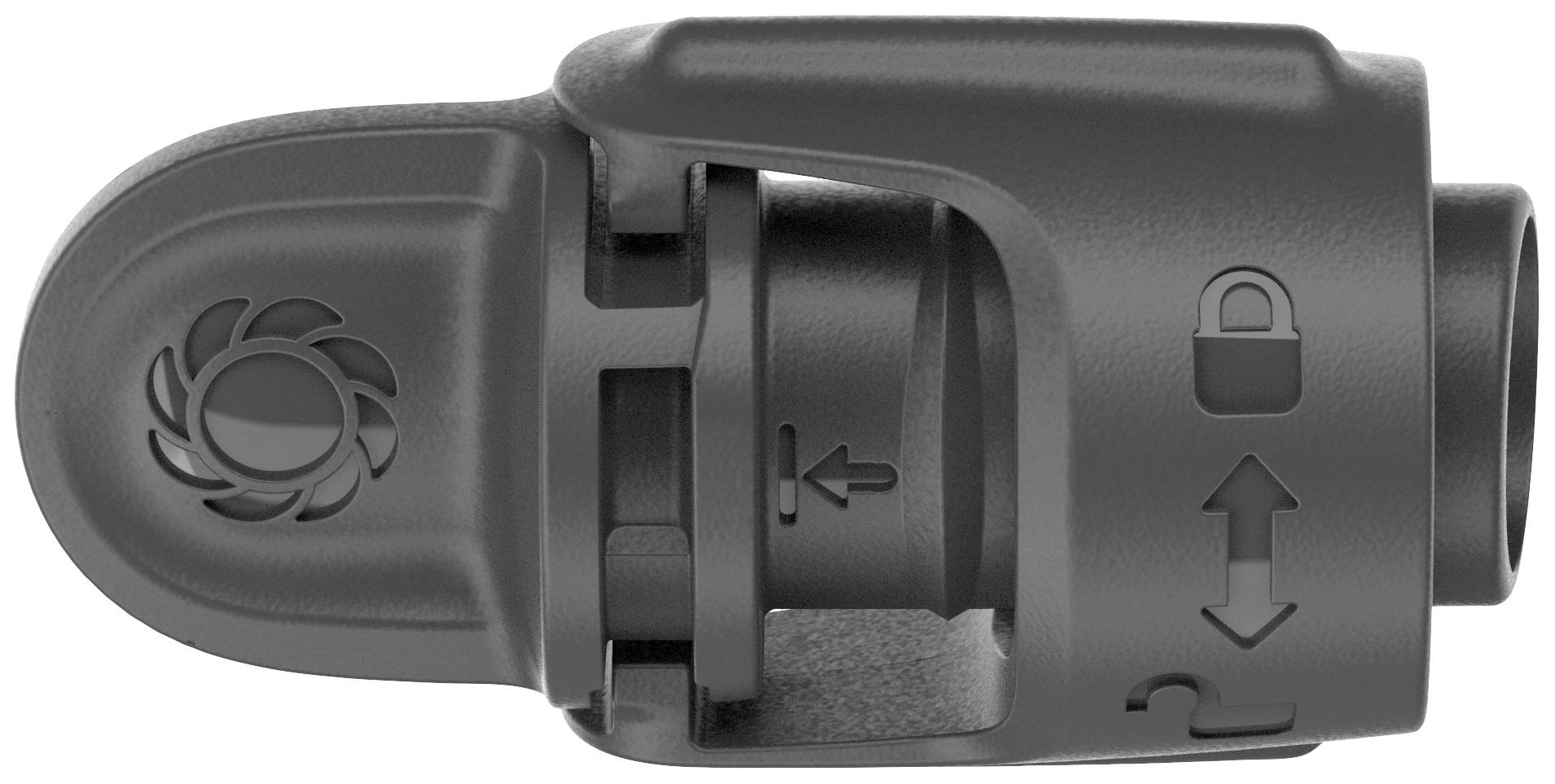 GARDENA Micro-Drip System Verschlussstopfen 13mm (1/2") Ø 13205-20