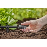 GARDENA Micro-Drip System Verschlussstopfen 13mm (1/2") Ø 13205-20 GARDENA Micro-Drip System Verschlussstopfen 13mm (1/2") Ø 13205-20