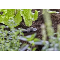 GARDENA Micro-Drip System Verschlussstopfen 13mm (1/2") Ø 13205-20 GARDENA Micro-Drip System Verschlussstopfen 13mm (1/2") Ø 13205-20