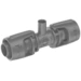 GARDENA Micro-Drip System T-Stück 13206-20 GARDENA Micro-Drip System T-Stück 13206-20