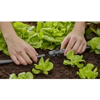 GARDENA Micro-Drip System T-Stück 13206-20 GARDENA Micro-Drip System T-Stück 13206-20