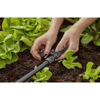 GARDENA Micro-Drip System T-Stück 13206-20 GARDENA Micro-Drip System T-Stück 13206-20