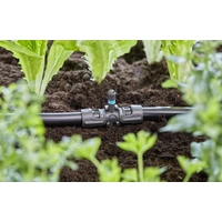 GARDENA Micro-Drip System T-Stück 13206-20 GARDENA Micro-Drip System T-Stück 13206-20