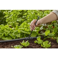 GARDENA Micro-Drip System T-Stück 13206-20 GARDENA Micro-Drip System T-Stück 13206-20