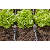 GARDENA Micro-Drip System Regulier-/Absperrventil 13mm (1/2") Ø 13207-20 GARDENA Micro-Drip System Regulier-/Absperrventil 13mm (1/2") Ø 13207-20