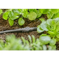 GARDENA Micro-Drip System Verbinder 4,6 mm (3/16") 13213-20 GARDENA Micro-Drip System Verbinder 4,6 mm (3/16") 13213-20