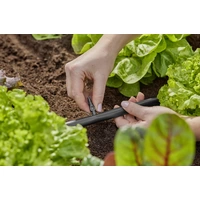 GARDENA Micro-Drip System Verbinder 4,6 mm (3/16") 13213-20 GARDENA Micro-Drip System Verbinder 4,6 mm (3/16") 13213-20