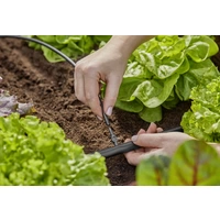 GARDENA Micro-Drip System Verbinder 4,6 mm (3/16") 13213-20 GARDENA Micro-Drip System Verbinder 4,6 mm (3/16") 13213-20