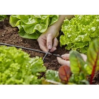 GARDENA Micro-Drip System Kreuzstück 4,6mm (3/16") 13214-20 GARDENA Micro-Drip System Kreuzstück 4,6mm (3/16") 13214-20