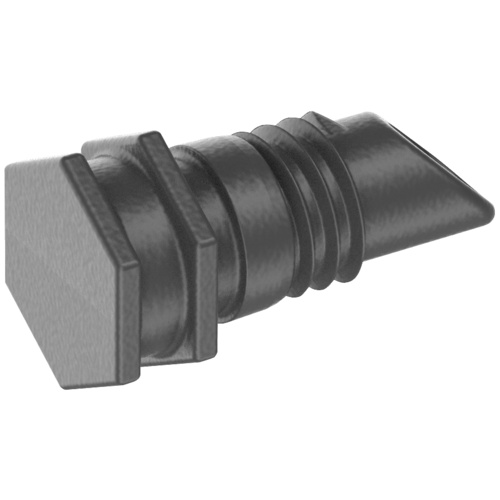 GARDENA Micro-Drip System Verschlussstopfen 4,6 mm (3/16") 13215-20