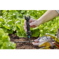 GARDENA Micro-Drip System T-Stück 4,6mm (3/16") 13216-20 GARDENA Micro-Drip System T-Stück 4,6mm (3/16") 13216-20