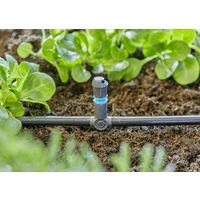 GARDENA Micro-Drip System T-Stück 4,6 mm (3/16") 13216-20 GARDENA Micro-Drip System T-Stück 4,6 mm (3/16") 13216-20