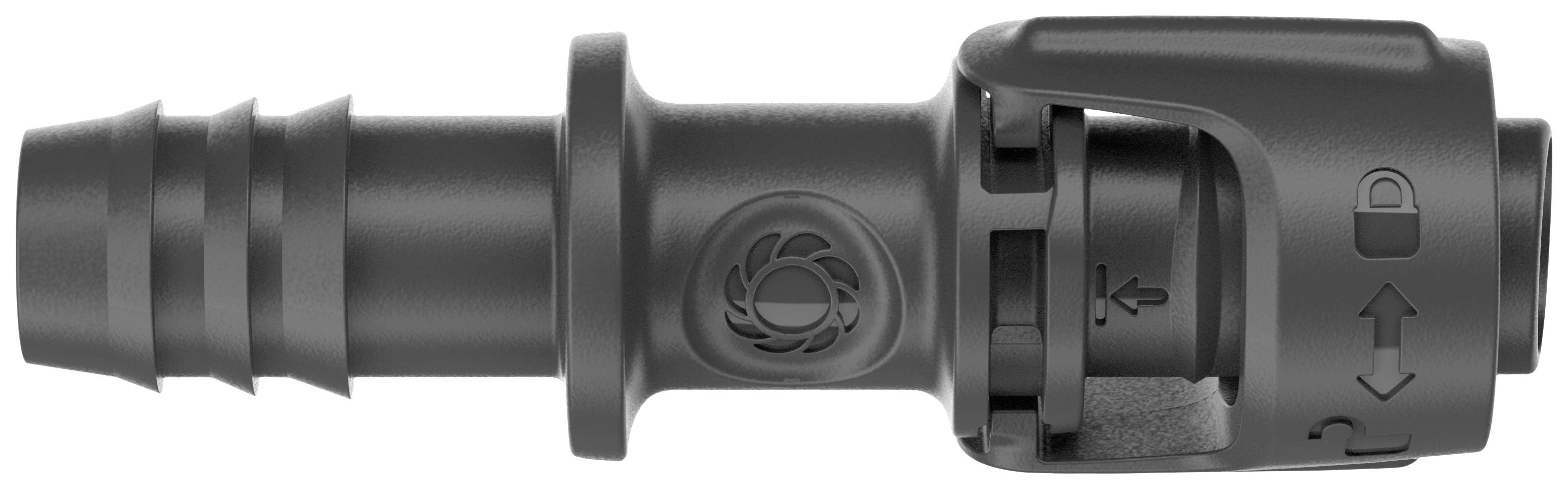 GARDENA Micro-Drip System Verbinder 13mm (1/2") Ø 13220-20