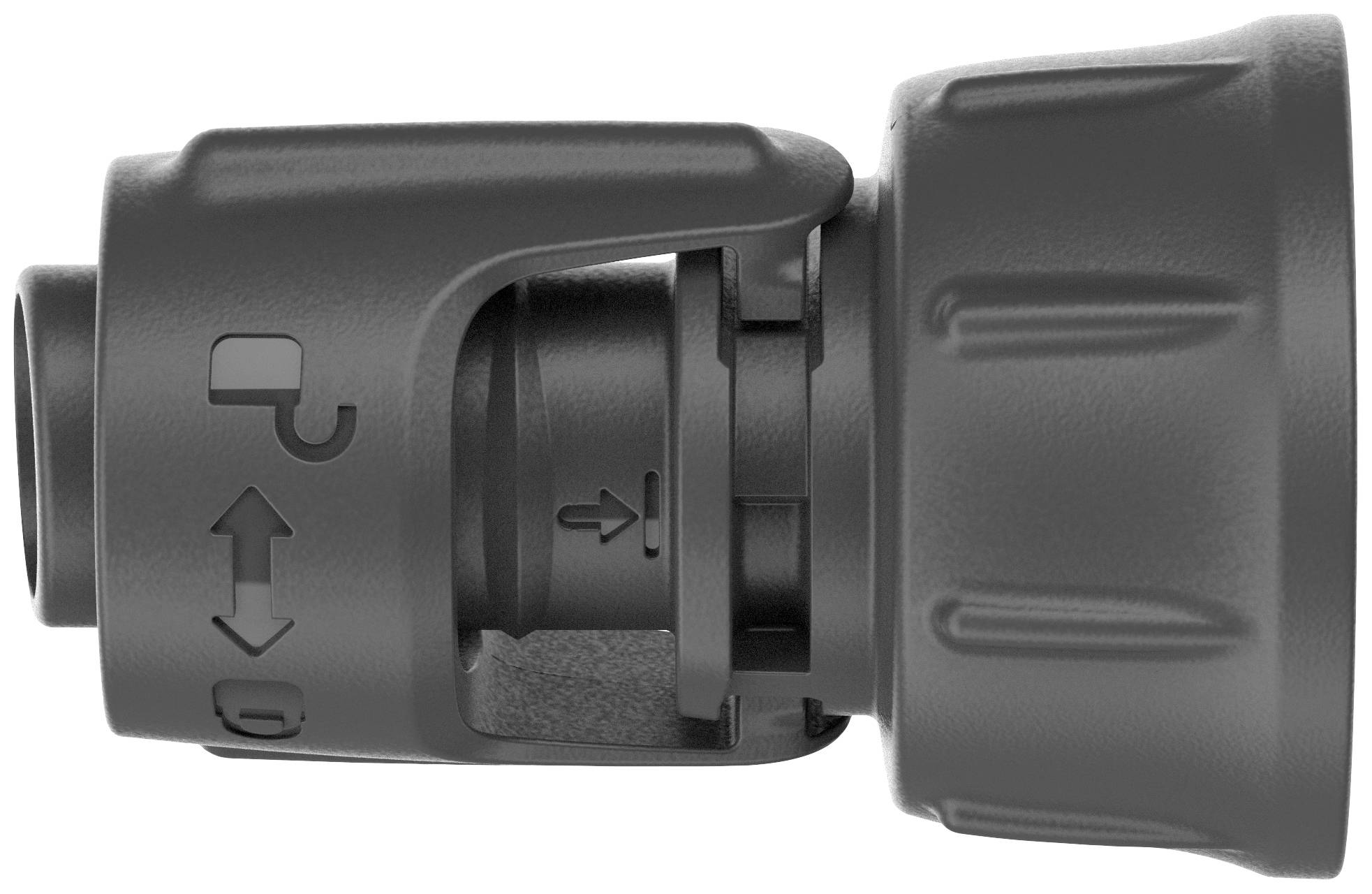 GARDENA Micro-Drip System Hahnanschluss 13mm (1/2") Ø 13222-20