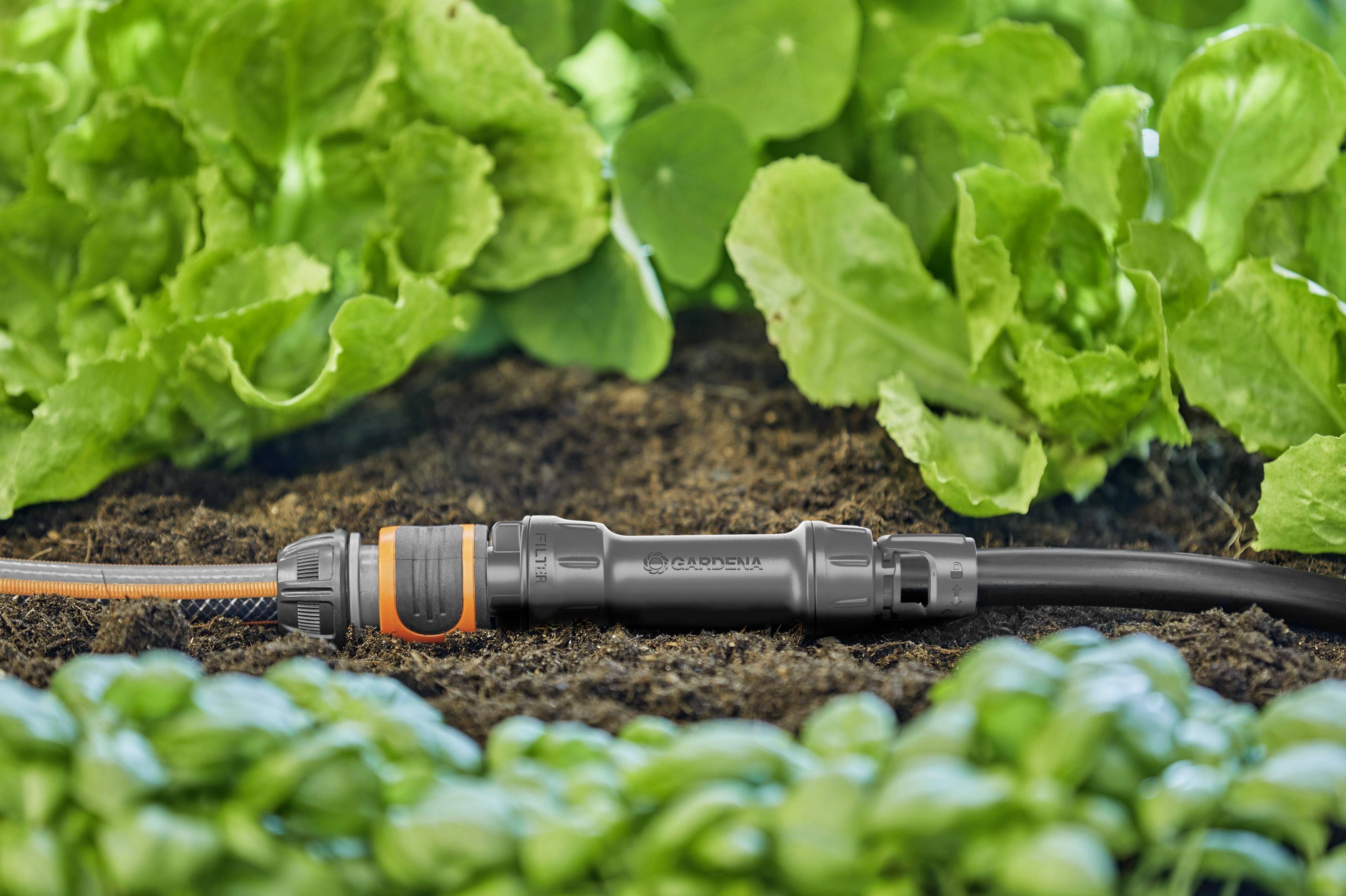 GARDENA Micro-Drip System Hahnanschluss 13mm (1/2") Ø 13222-20