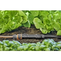 GARDENA Micro-Drip System Hahnanschluss 13mm (1/2") Ø 13222-20 GARDENA Micro-Drip System Hahnanschluss 13mm (1/2") Ø 13222-20