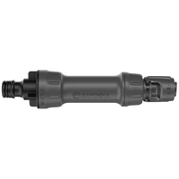 GARDENA Micro-Drip System Hahnanschluss 13 mm (1/2") Ø 13222-20 GARDENA Micro-Drip System Hahnanschluss 13 mm (1/2") Ø 13222-20