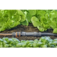 GARDENA Micro-Drip System Hahnanschluss 13mm (1/2") Ø 13222-20 GARDENA Micro-Drip System Hahnanschluss 13mm (1/2") Ø 13222-20