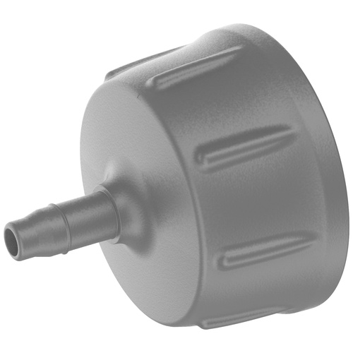 GARDENA Micro-Drip System Hahnanschluss 4,6 mm (3/16") 13224-20