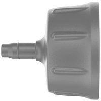 GARDENA Micro-Drip System Hahnanschluss 4,6 mm (3/16") 13224-20 GARDENA Micro-Drip System Hahnanschluss 4,6 mm (3/16") 13224-20
