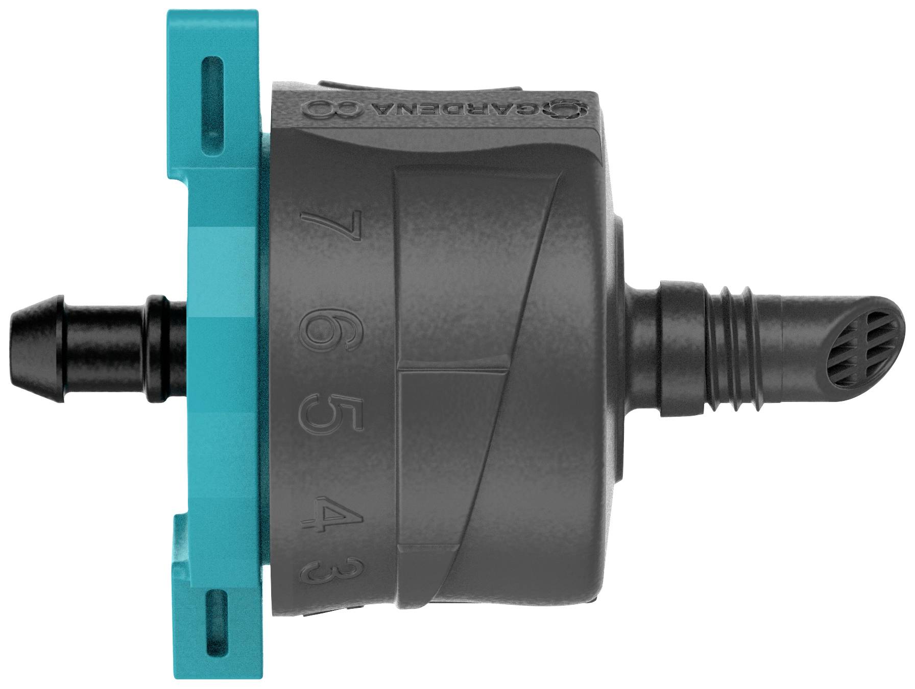 GARDENA Micro-Drip System Endtropfer 4,6mm (3/16") 13304-20