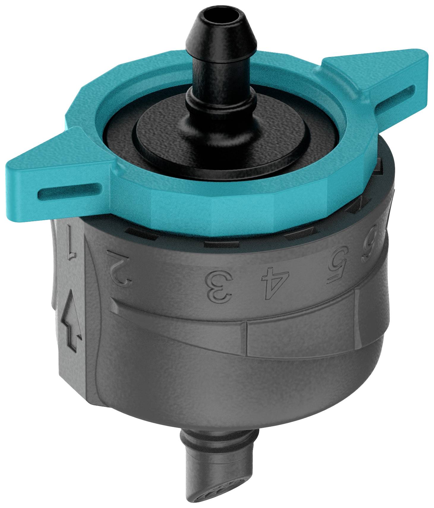 GARDENA Micro-Drip System Endtropfer 4,6mm (3/16") 13304-20