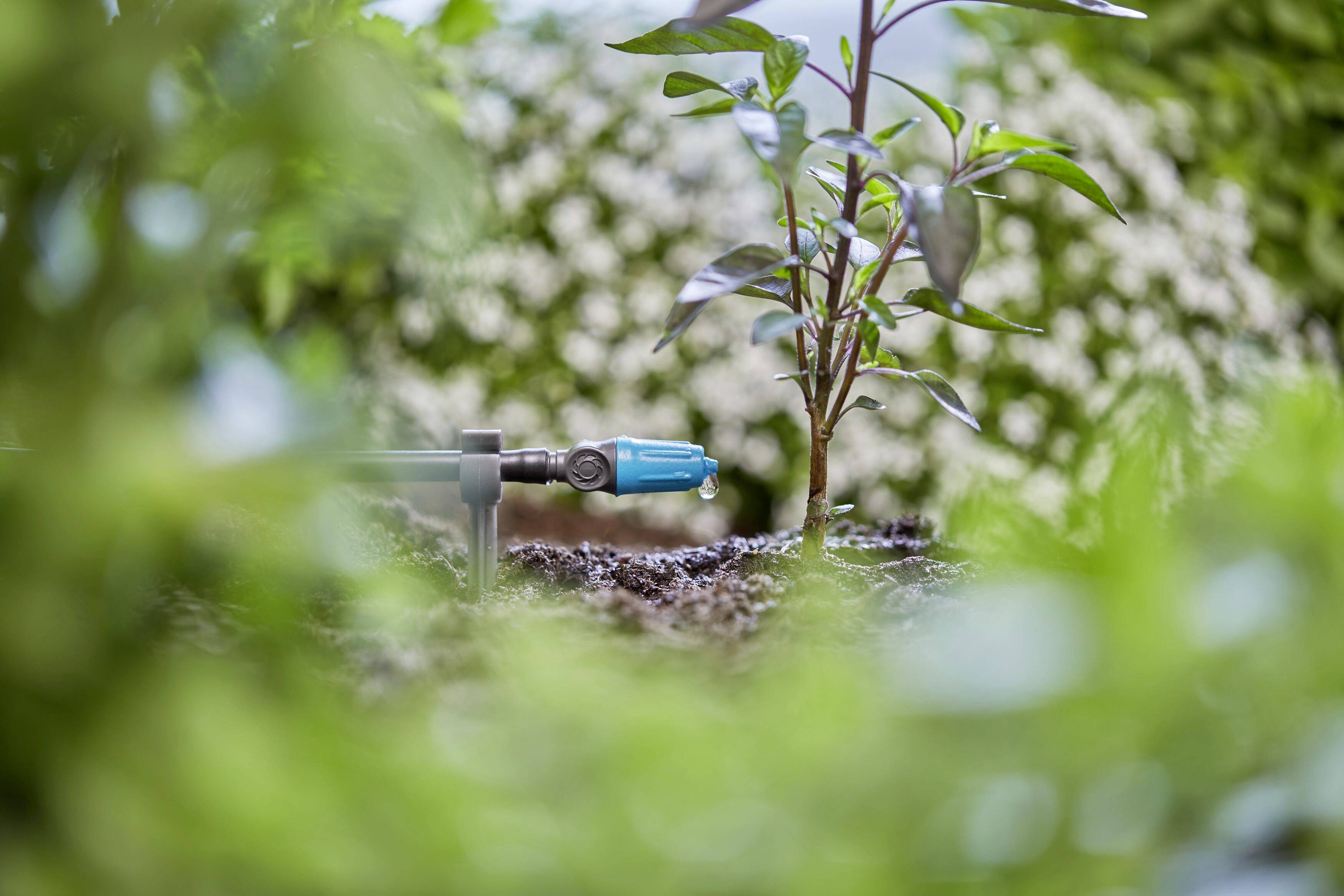 GARDENA Micro-Drip System 13305-20 Endtropfer 4,6mm (3/16")