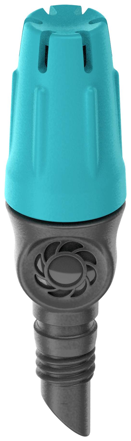 GARDENA Micro-Drip System 13306-20 Endkleinflächendüse 13mm (1/2") Ø