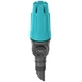GARDENA Micro-Drip System Endkleinflächendüse 13mm (1/2") Ø 13306-20 GARDENA Micro-Drip System Endkleinflächendüse 13mm (1/2") Ø 13306-20