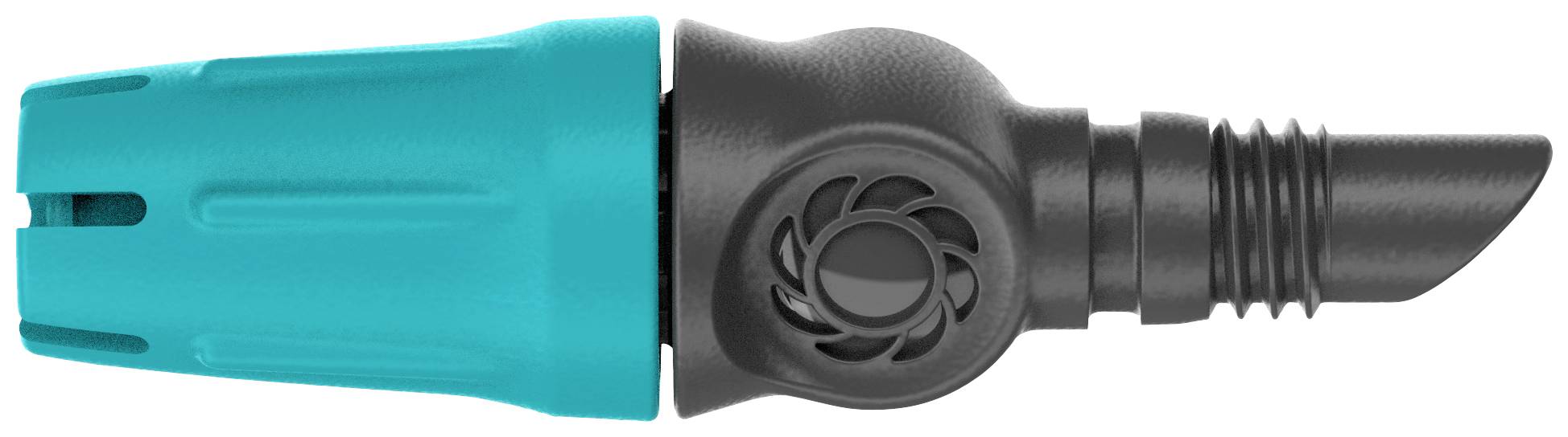 GARDENA Micro-Drip System Endkleinflächendüse 13mm (1/2") Ø 13306-20