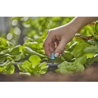 GARDENA Micro-Drip System Endkleinflächendüse 13mm (1/2") Ø 13306-20 GARDENA Micro-Drip System Endkleinflächendüse 13mm (1/2") Ø 13306-20