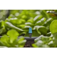 GARDENA Micro-Drip System Endkleinflächendüse 13mm (1/2") Ø 13306-20 GARDENA Micro-Drip System Endkleinflächendüse 13mm (1/2") Ø 13306-20