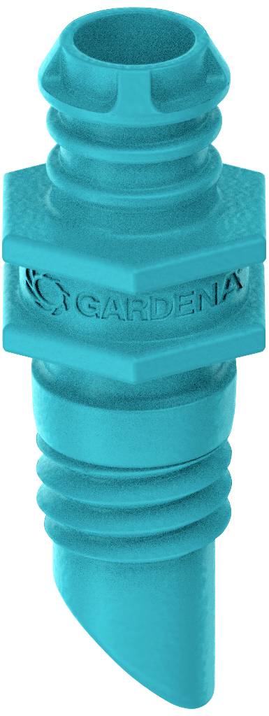 GARDENA Micro-Drip System Endtropfer 4,6mm (3/16") 13307-20