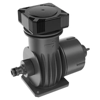 GARDENA Micro-Drip System Basisgerät 4,6mm (3/16") 13310-20 GARDENA Micro-Drip System Basisgerät 4,6mm (3/16") 13310-20