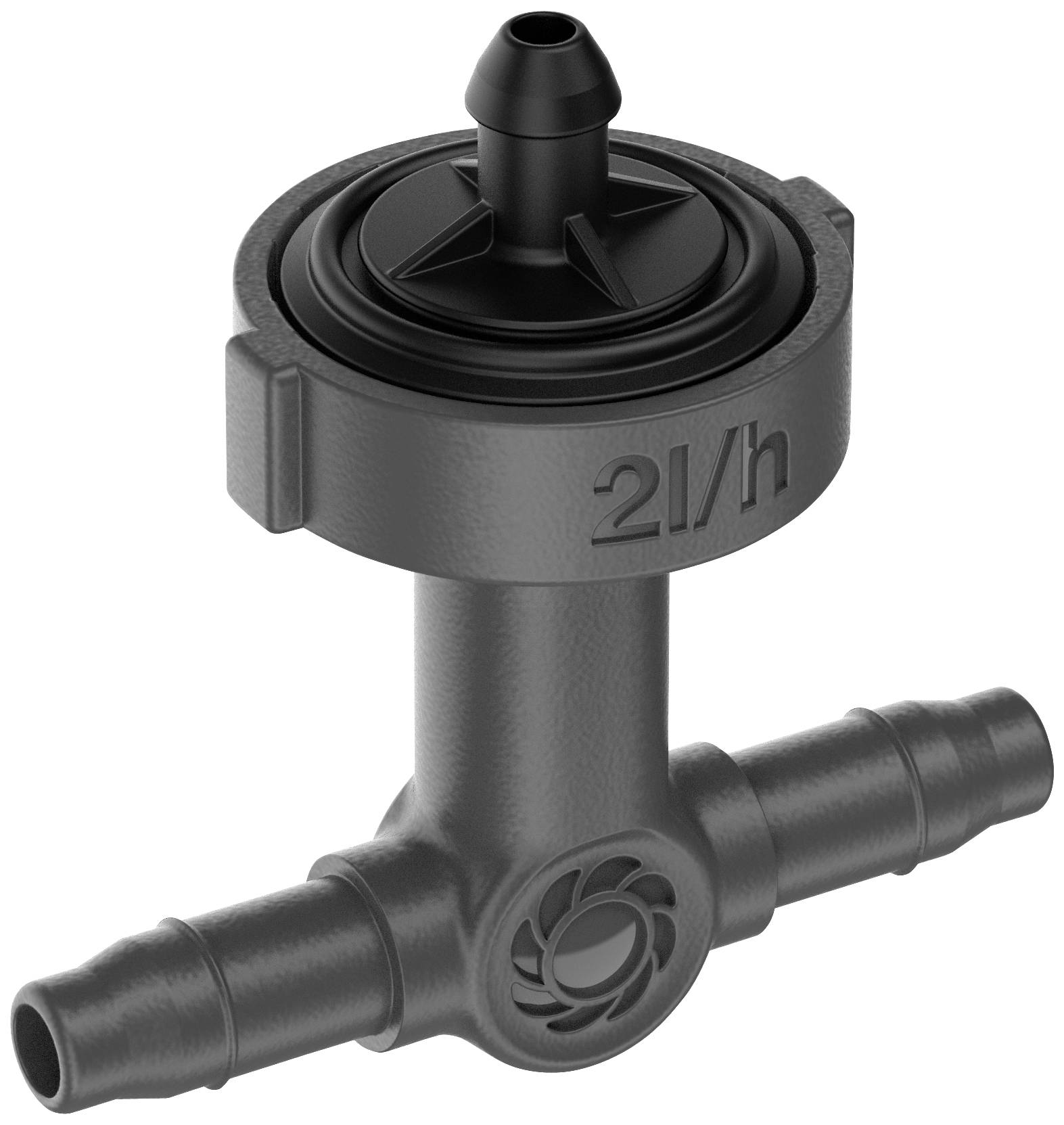 GARDENA Micro-Drip System 13312-20 Reihentropfer 4,6 mm (3/16")