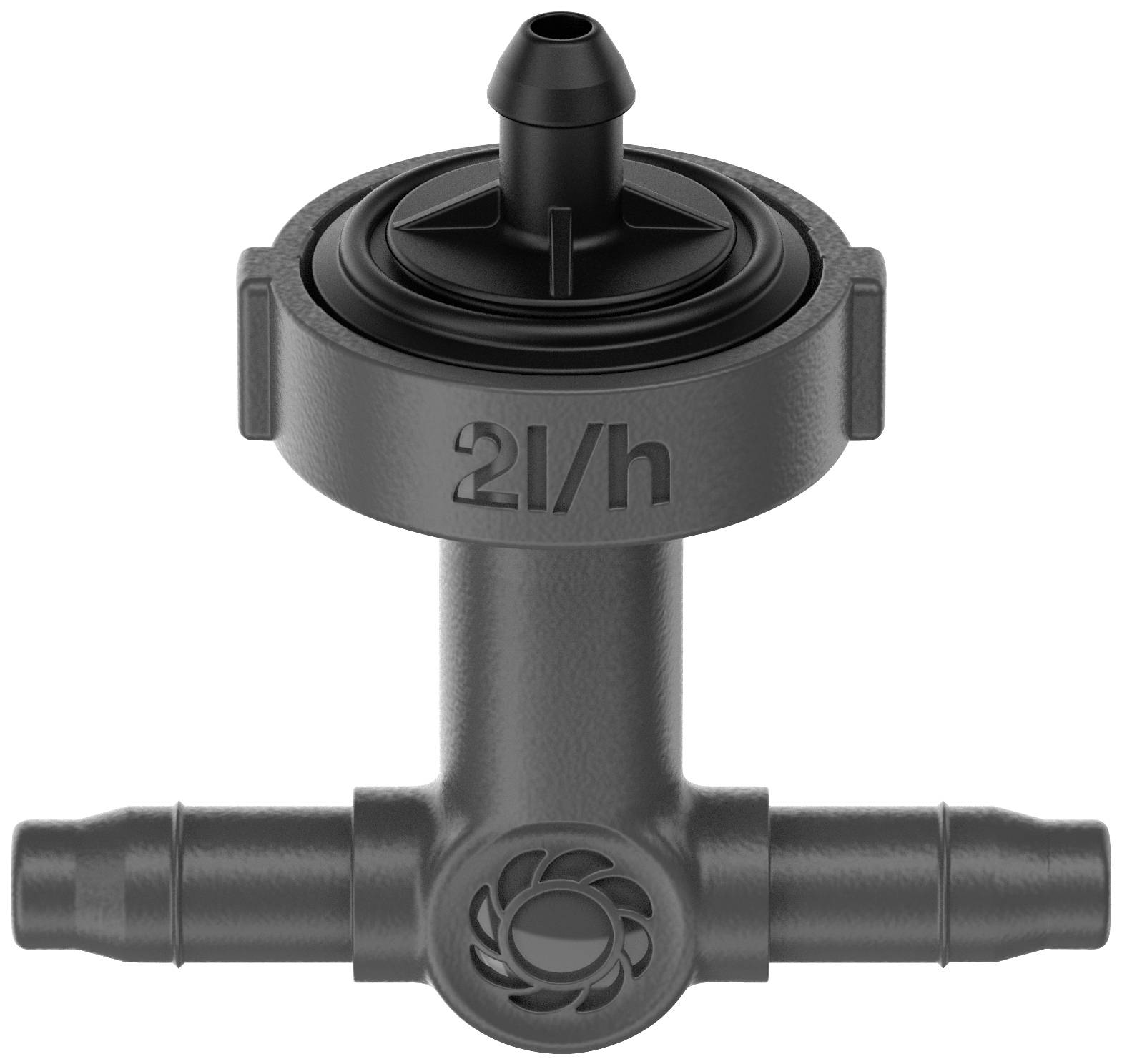 GARDENA Micro-Drip System 13312-20 Reihentropfer 4,6mm (3/16")