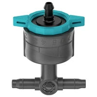 GARDENA Micro-Drip System Reihentropfer 4,6mm (3/16") 13314-20 GARDENA Micro-Drip System Reihentropfer 4,6mm (3/16") 13314-20