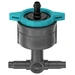 GARDENA Micro-Drip System Reihentropfer 4,6mm (3/16") 13314-20 GARDENA Micro-Drip System Reihentropfer 4,6mm (3/16") 13314-20