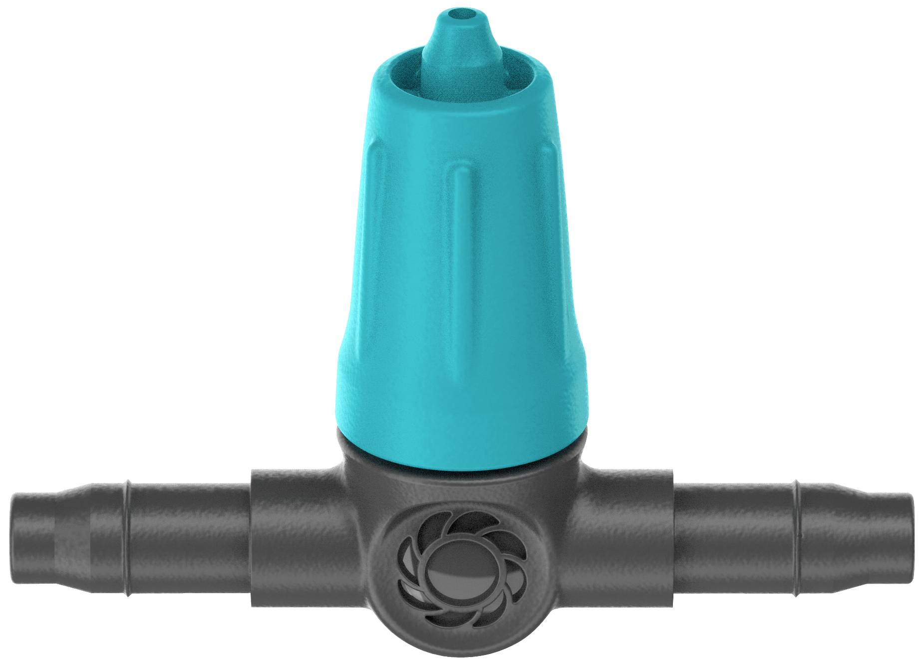 GARDENA Micro-Drip System 13315-20 Reihentropfer 4,6mm (3/16")