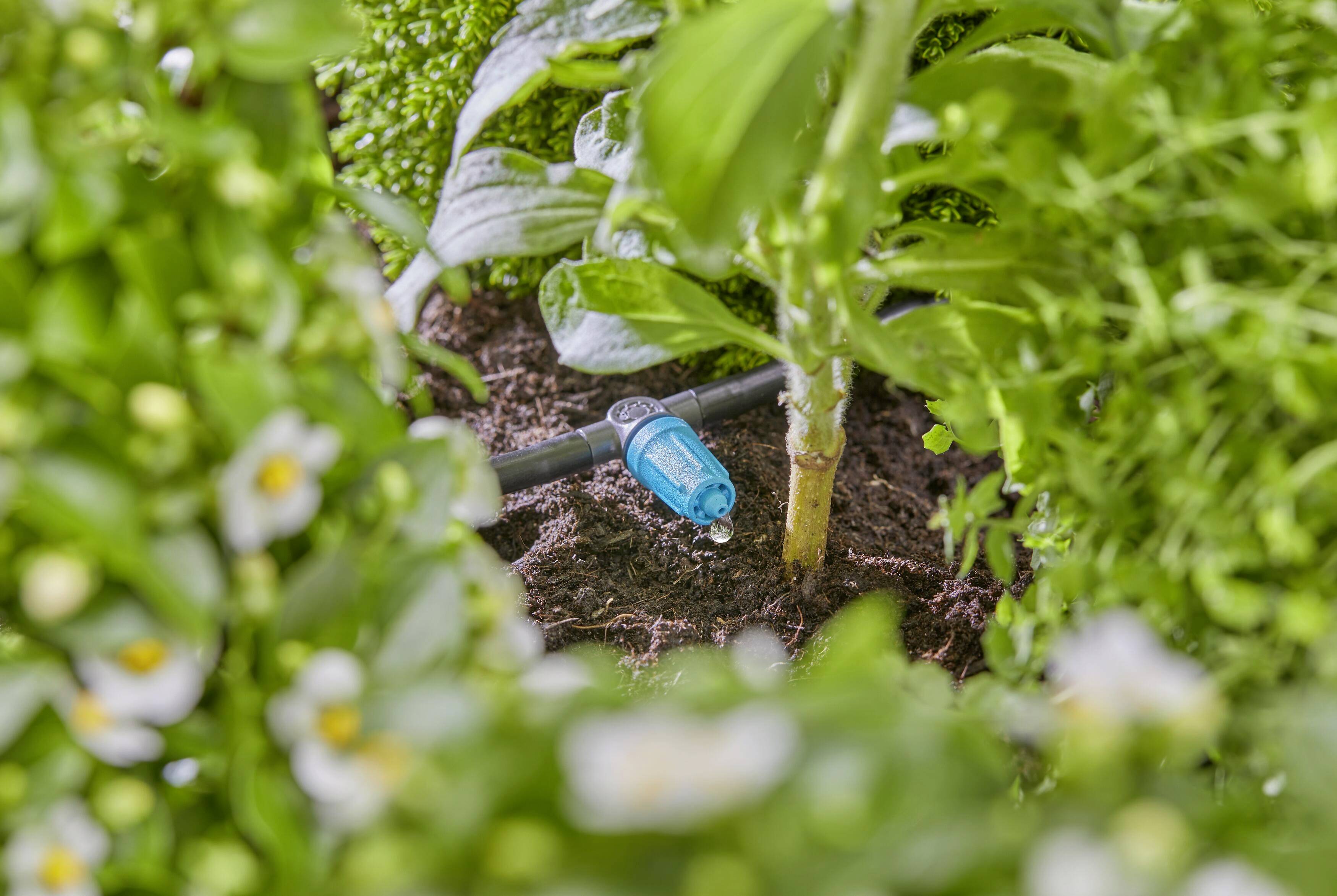 GARDENA Micro-Drip System Reihentropfer 4,6mm (3/16") 13315-20
