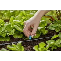 GARDENA Micro-Drip System Kleinflächendüse 4,6 mm (3/16") 13316-20 GARDENA Micro-Drip System Kleinflächendüse 4,6 mm (3/16") 13316-20