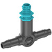 GARDENA Micro-Drip System Reihentropfer 4,6 mm (3/16") 13317-20