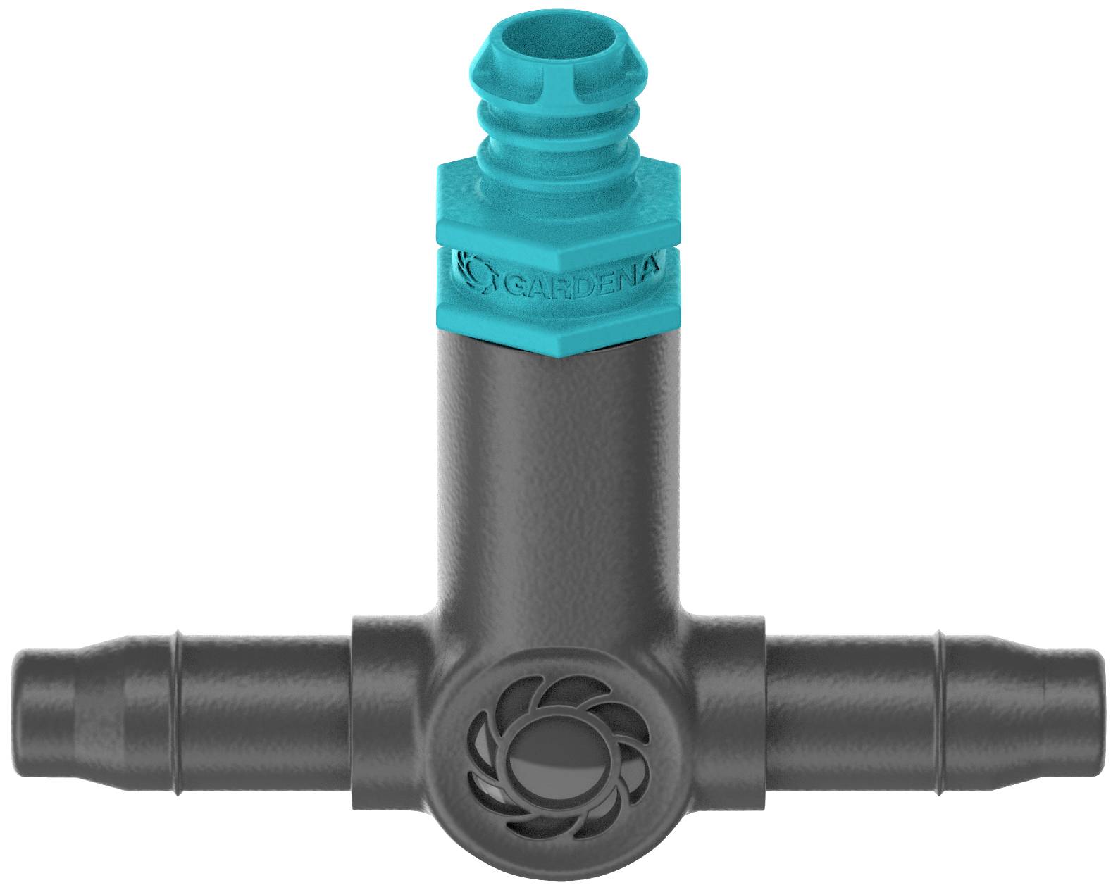 GARDENA Micro-Drip System Reihentropfer 4,6mm (3/16") 13317-20